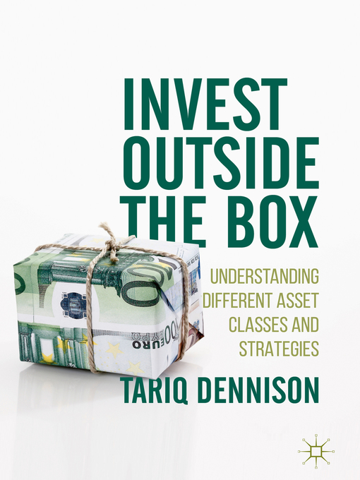 Title details for Invest Outside the Box by Tariq Dennison - Available
